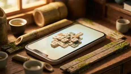 비타 마작(Vita Mahjong): 디지털 시대의 전통과 혁신