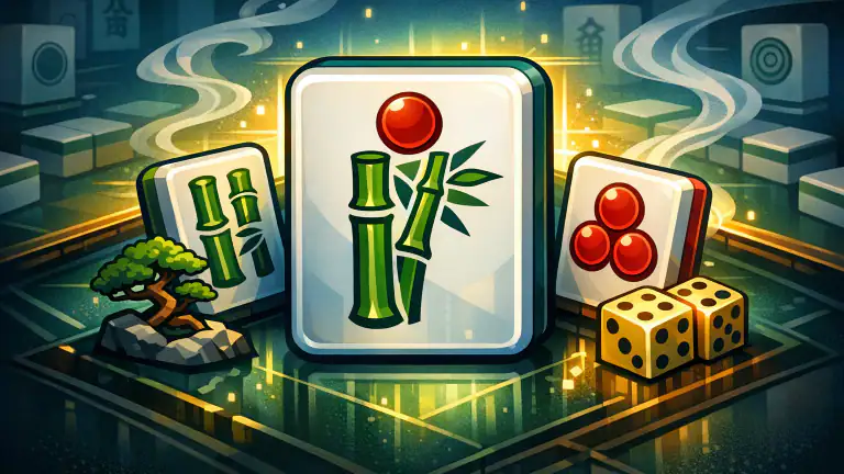 비타 마작(Vita Mahjong): 디지털 시대의 전통과 혁신 header