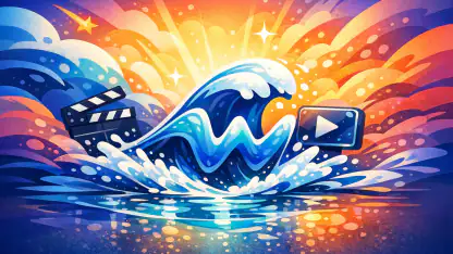 Wavve(웨이브), 한국 모바일 엔터테인먼트의 선두주자 header