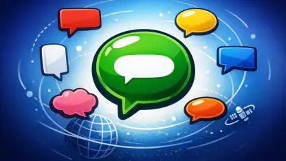 WhatsApp Messenger: 글로벌 소통의 핵심 비결 header