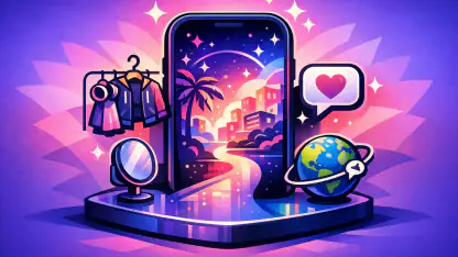 ZEPETO: 아바타와 채팅의 매력적인 소셜 세계 header