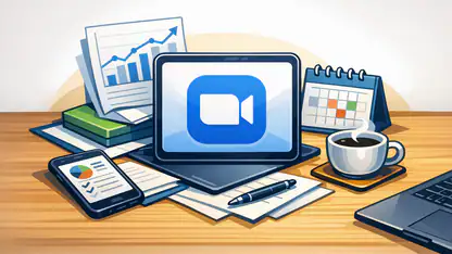 팀 협업을 혁신하는 Zoom Workplace의 필수 기능 header