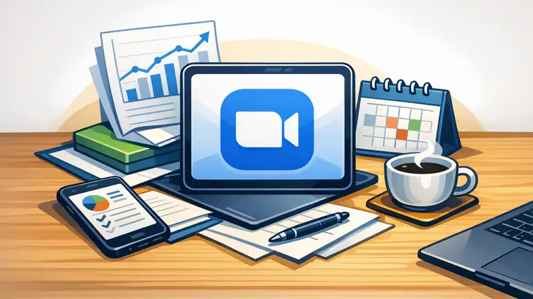 팀 협업을 혁신하는 Zoom Workplace의 필수 기능 header