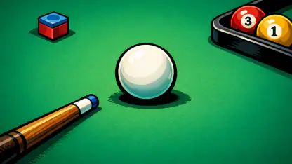 8 Ball Pool: Een Nieuwe Kracht in Sportgames op iOS en Android header