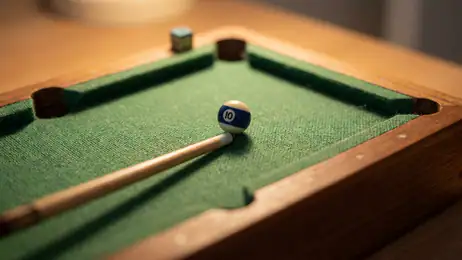 8 Ball Pool: Een Nieuwe Kracht in Sportgames op iOS en Android