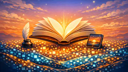 Amazon Kindle: De Digitale Revolutie van Leesgewoonten header