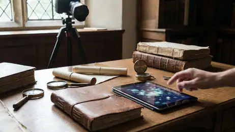 Amazon Kindle: De Digitale Revolutie van Leesgewoonten
