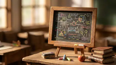 De Diepgang van Rolspelen in Teacher Simulator