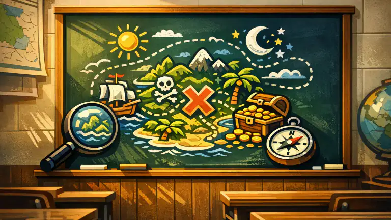 De Diepgang van Rolspelen in Teacher Simulator header
