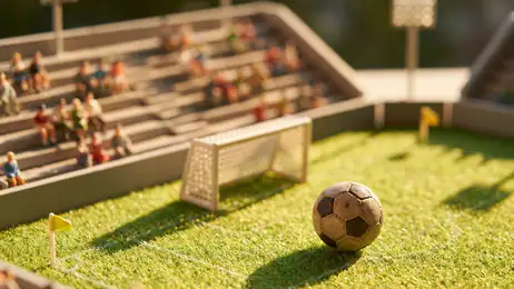 EA SPORTS FC™ Mobile Voetbal: De Nieuwe Maatstaf voor Sportgames
