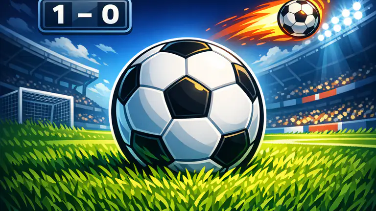 EA SPORTS FC™ Mobile Voetbal: De Nieuwe Maatstaf voor Sportgames header