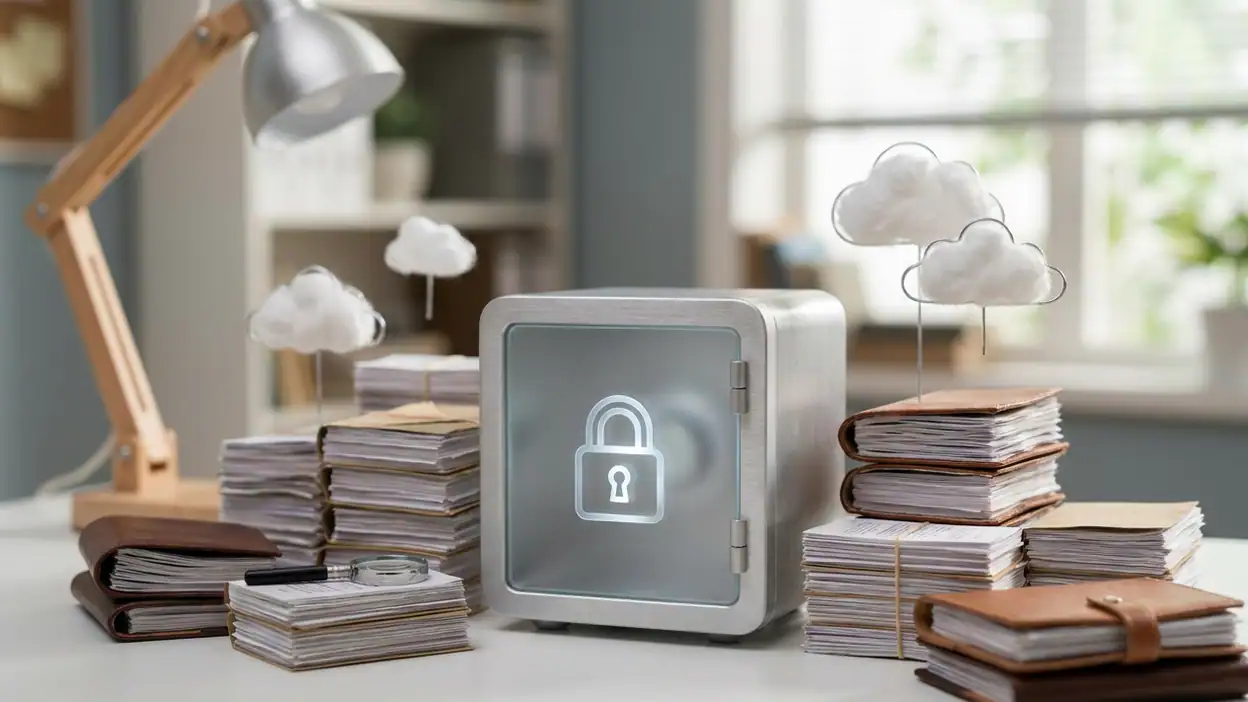 File Commander Manager & Vault: Onmisbare App voor Bestandsbeheer