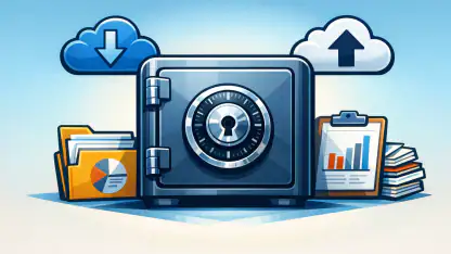 File Commander Manager & Vault: Onmisbare App voor Bestandsbeheer header