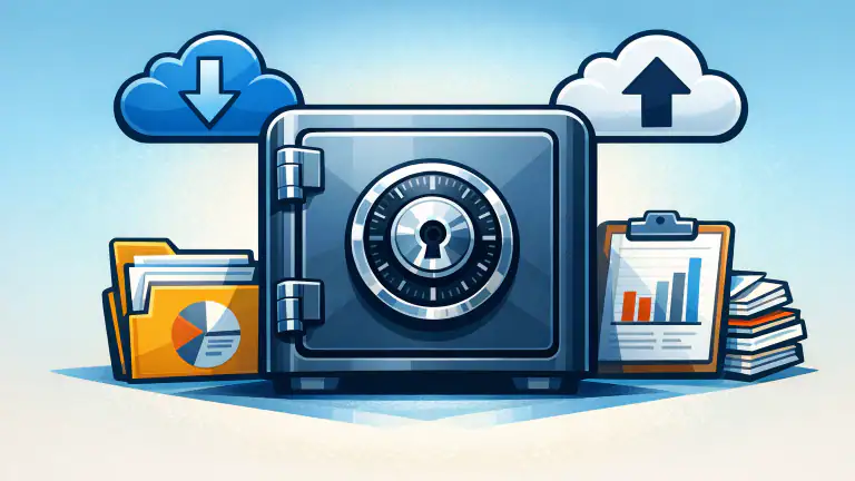 File Commander Manager & Vault: Onmisbare App voor Bestandsbeheer header