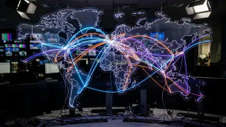 Flightradar24 Flight Tracker: De Ultieme App voor Luchtvaartliefhebbers