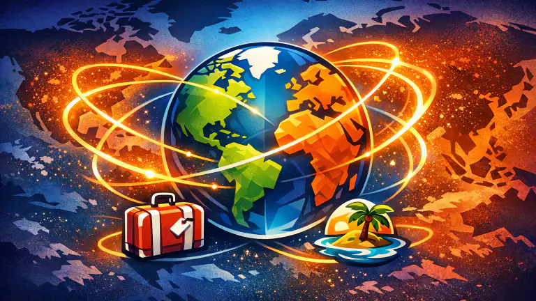 Flightradar24 Flight Tracker: De Ultieme App voor Luchtvaartliefhebbers header