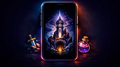 Geef Je Smartphone Een Persoonlijkheid Met Edge Lighting - Borderlight header