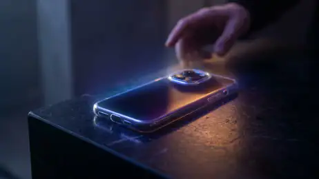 Geef Je Smartphone Een Persoonlijkheid Met Edge Lighting - Borderlight