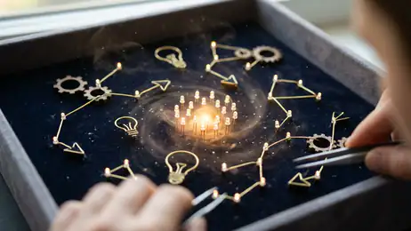 Google Gemini: De Nieuwe Standaard in Productiviteit