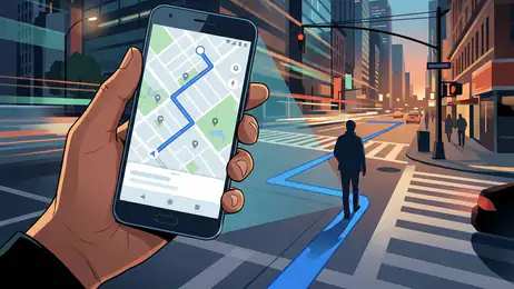 Google Maps Go maakt gedeelde wegkennis bruikbaar, maar vraagt om vertrouwen