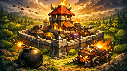 Hoe Clash of Clans Blijft Evolueren met Android en iOS Updates header
