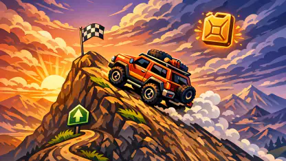 Hoe Hill Climb Racing Onze Digitale Cultuur Reflecteert header