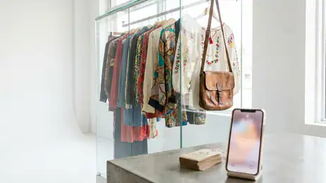 Hoe Vinted: tweedehandsplatform het winkellandschap herdefinieert