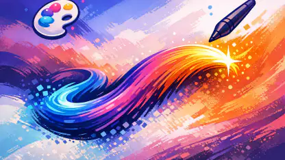 ibis Paint X: Innovatie in Mobiele Digitale Kunst header