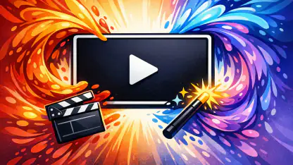 InShot: Mobiele Videobewerking naar Nieuwe Hoogten header