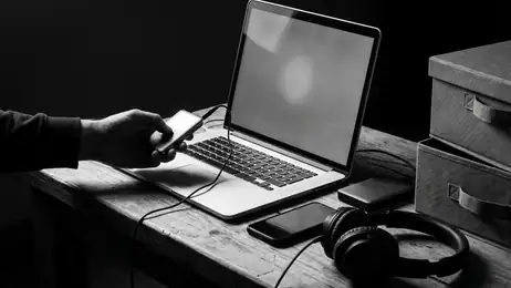 iTunes onder druk: wat gebeurt er als je muziekbibliotheek hapert?