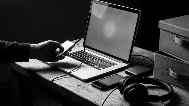 iTunes onder druk: wat gebeurt er als je muziekbibliotheek hapert? header