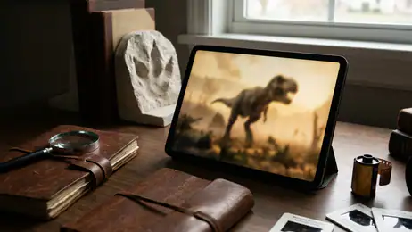 Jurassic World™: De Game versus de Rest: Een Simulatievergelijking