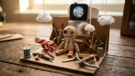 Kick the Buddy: Creatieve Chaos voor Stressverlichting