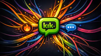 Kik's Heropleving: Hoe Timing en Trends een Messaging-icoon Nieuw Leven Inblazen header
