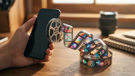 KineMaster: De Smartphone Studio die Videobewerking Hervormt
