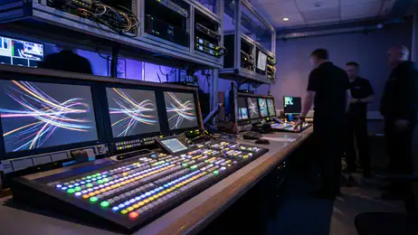 Likee's Strategische Voorsprong: Machtsspel in Korte Video's