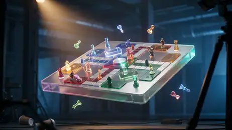 Ludo King™: Het Digitale Bordspel dat Verbinding Herdefinieert