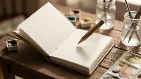 Maak van Tekenen een Dagelijkse Gewoonte met ArtWorkout