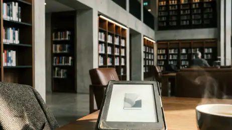 Maximaliseer je Leesplezier met ReadEra: ebook reader pdf epub