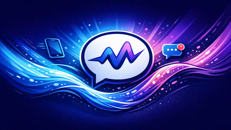 Messenger: Innovatie en Groei in Digitale Communicatie header