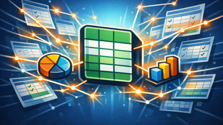 Microsoft Excel: De Onmisbare Reus in Mobiele Productiviteit header