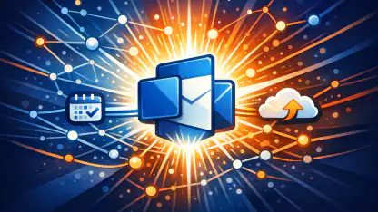 Microsoft Outlook: De Ruggengraat van je Digitale Werkplek header