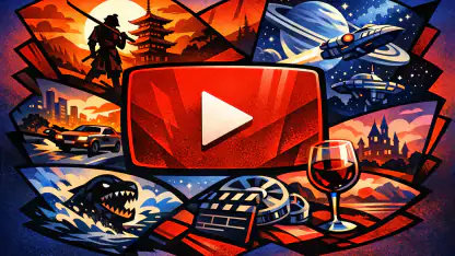 Netflix: Innovatie en Groei in Mobiele Entertainment header