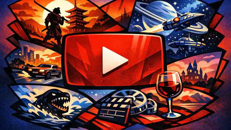 Netflix: Innovatie en Groei in Mobiele Entertainment header