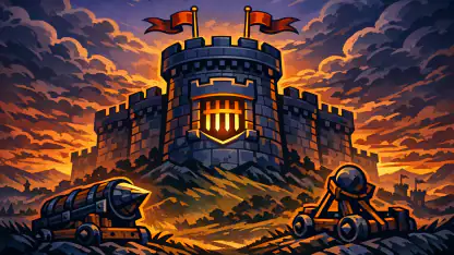 Ontdek Geheime Strategieën voor Succes in Lords Mobile: Kingdom Wars header