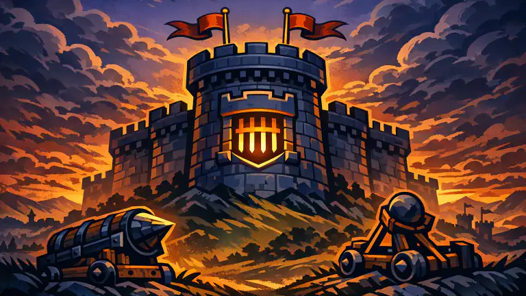 Ontdek Geheime Strategieën voor Succes in Lords Mobile: Kingdom Wars header