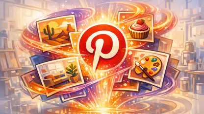 Ontketen de Kracht van Pinterest: Tips voor de Gevorderde Gebruiker header
