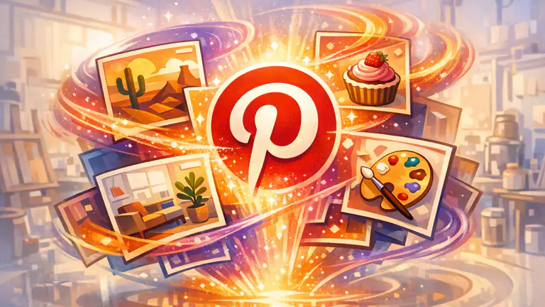 Ontketen de Kracht van Pinterest: Tips voor de Gevorderde Gebruiker header
