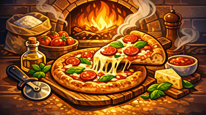 Ontketen de Kracht van Pizza Ready! voor Gevorderden header