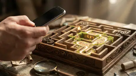 Ontketen Je Potentieel in Brain Test: Tricky Puzzles